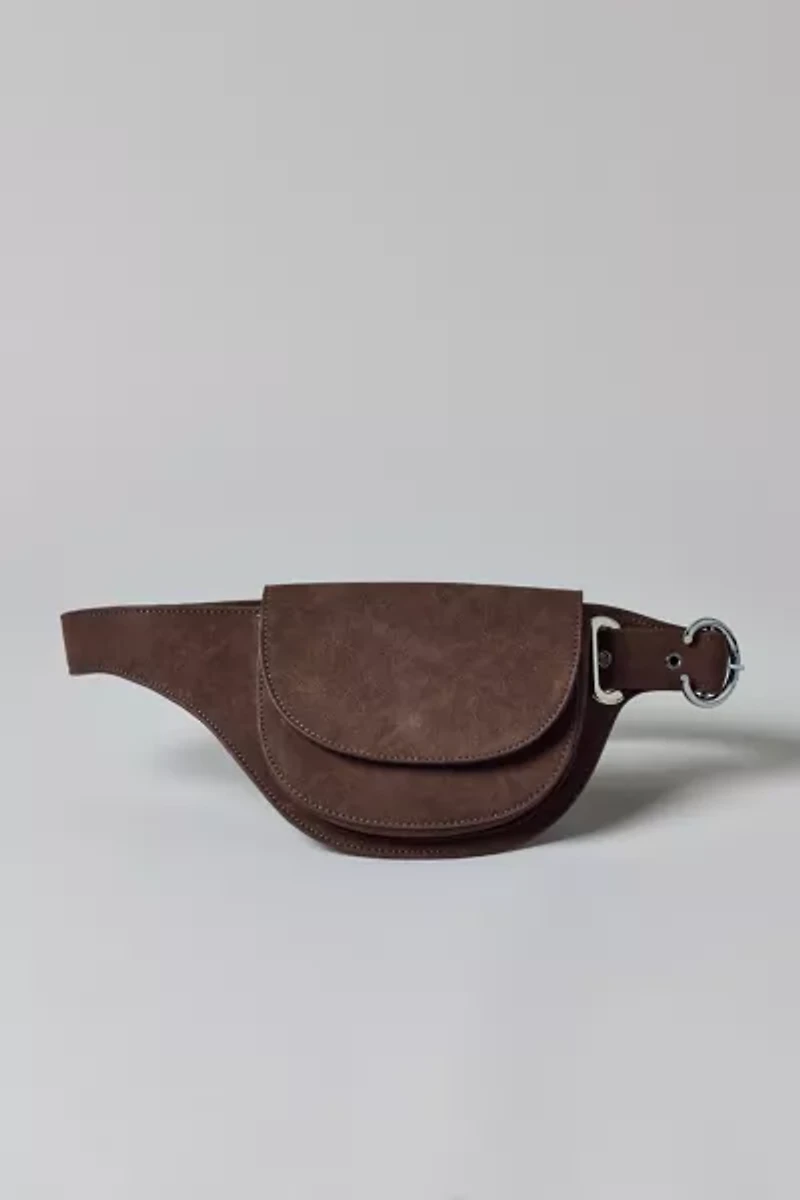 SILFEN Eliza Belt Bag