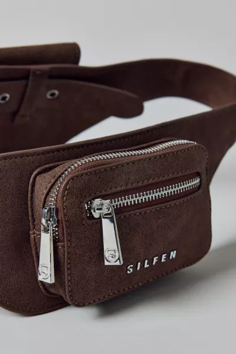 SILFEN Eliza Belt Bag