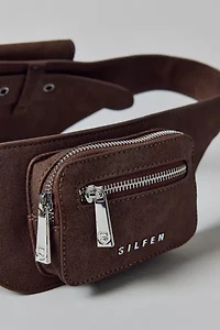 SILFEN Eliza Belt Bag