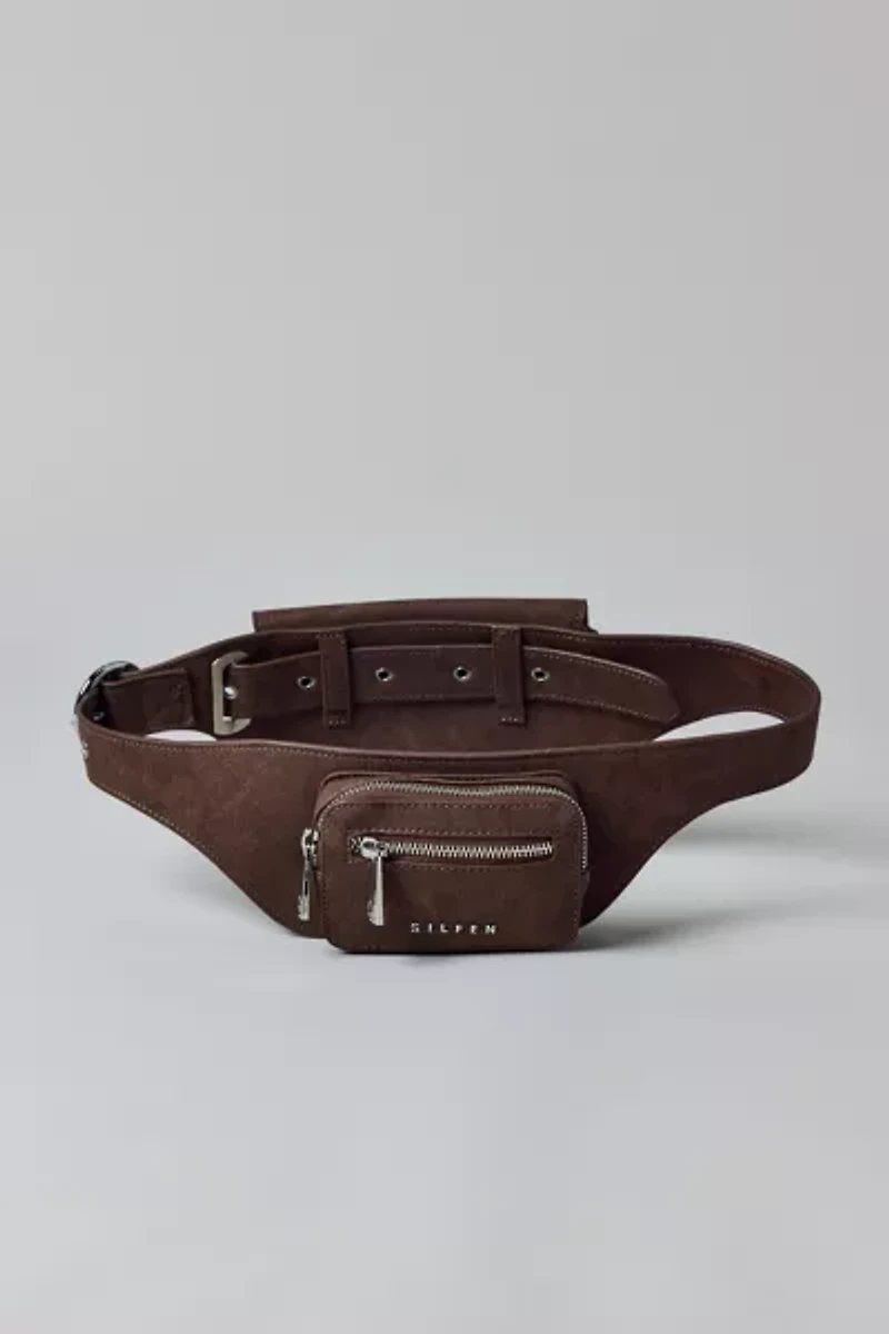SILFEN Eliza Belt Bag
