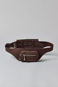 SILFEN Eliza Belt Bag