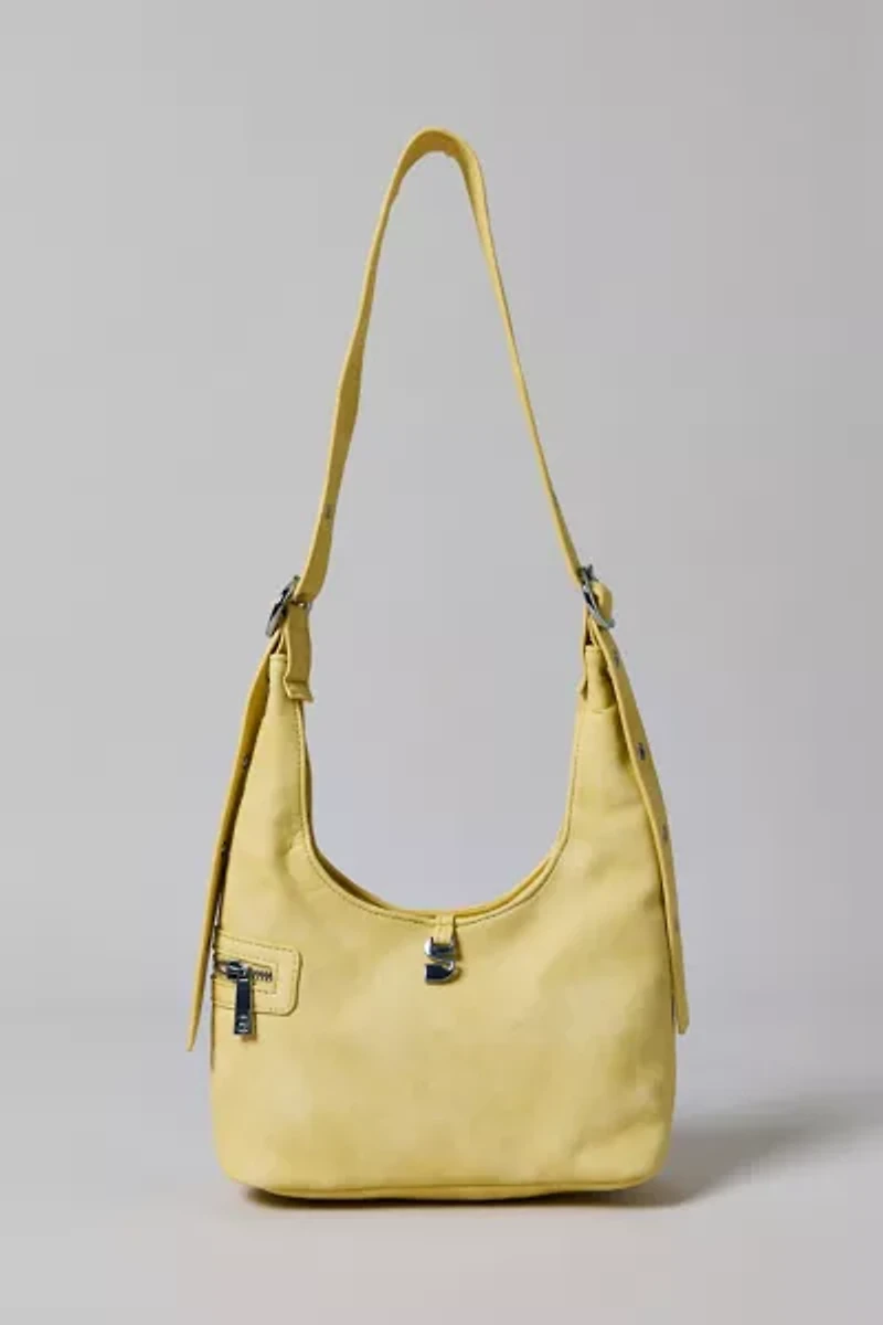 SILFEN Lotta Hobo Bag