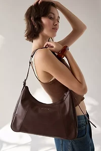 SILFEN Flippa Hobo Bag