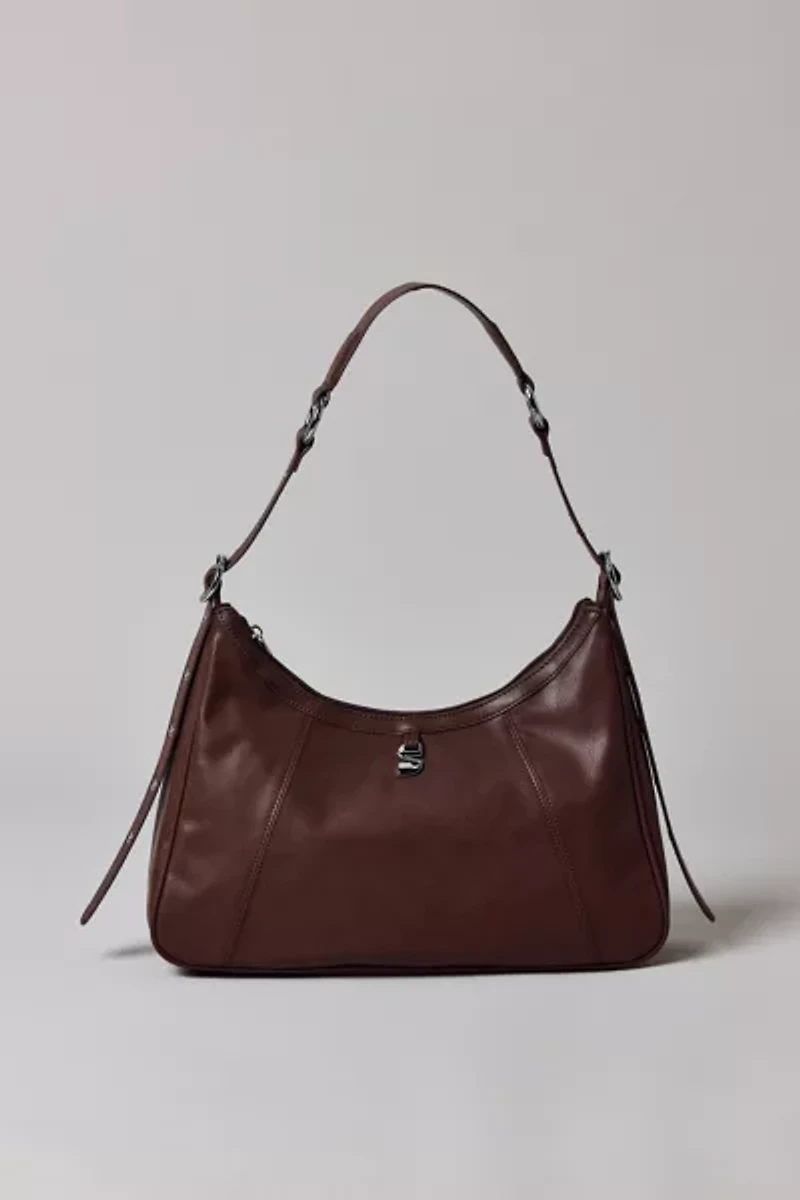 SILFEN Flippa Hobo Bag
