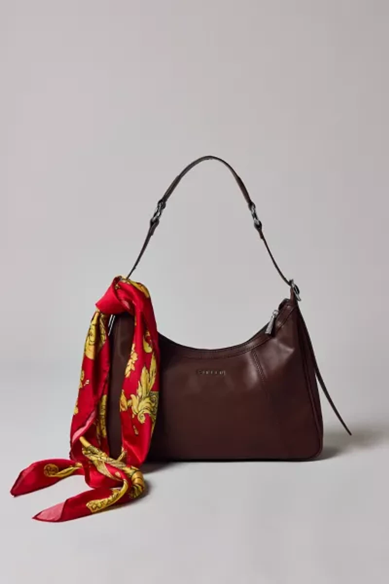 SILFEN Flippa Hobo Bag