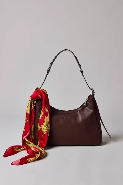SILFEN Flippa Hobo Bag