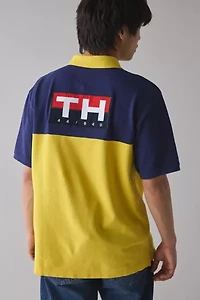 Tommy Hilfiger Sailing Colorblock Polo Shirt