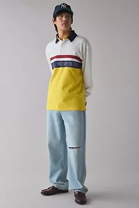 Tommy Hilfiger Sailing Logo Rugby Shirt