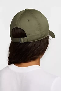 Nike Club Futura Wash Baseball Hat