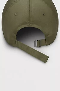 Nike Club Futura Wash Baseball Hat