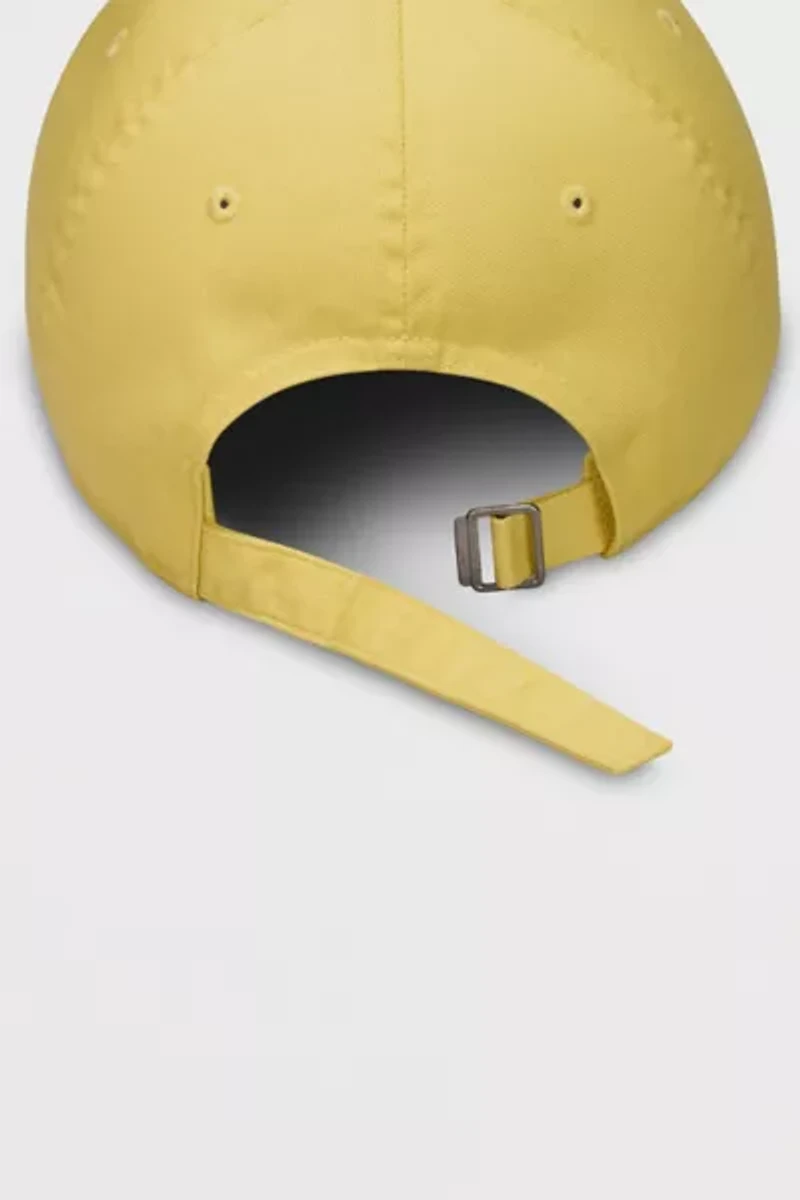 Nike Club Futura Wash Baseball Hat