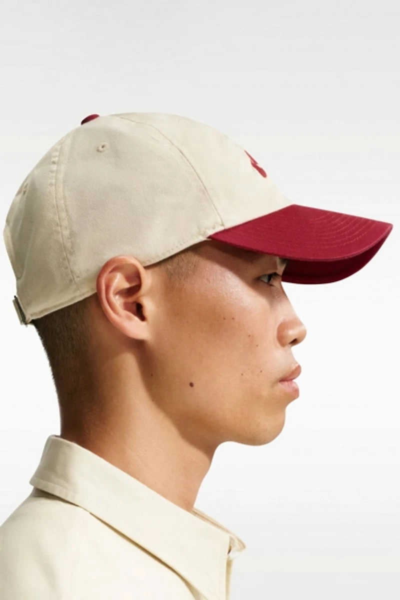 Nike Club Futura Wash Baseball Hat