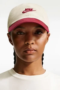 Nike Club Futura Wash Baseball Hat