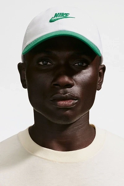 Nike Club Futura Wash Baseball Hat