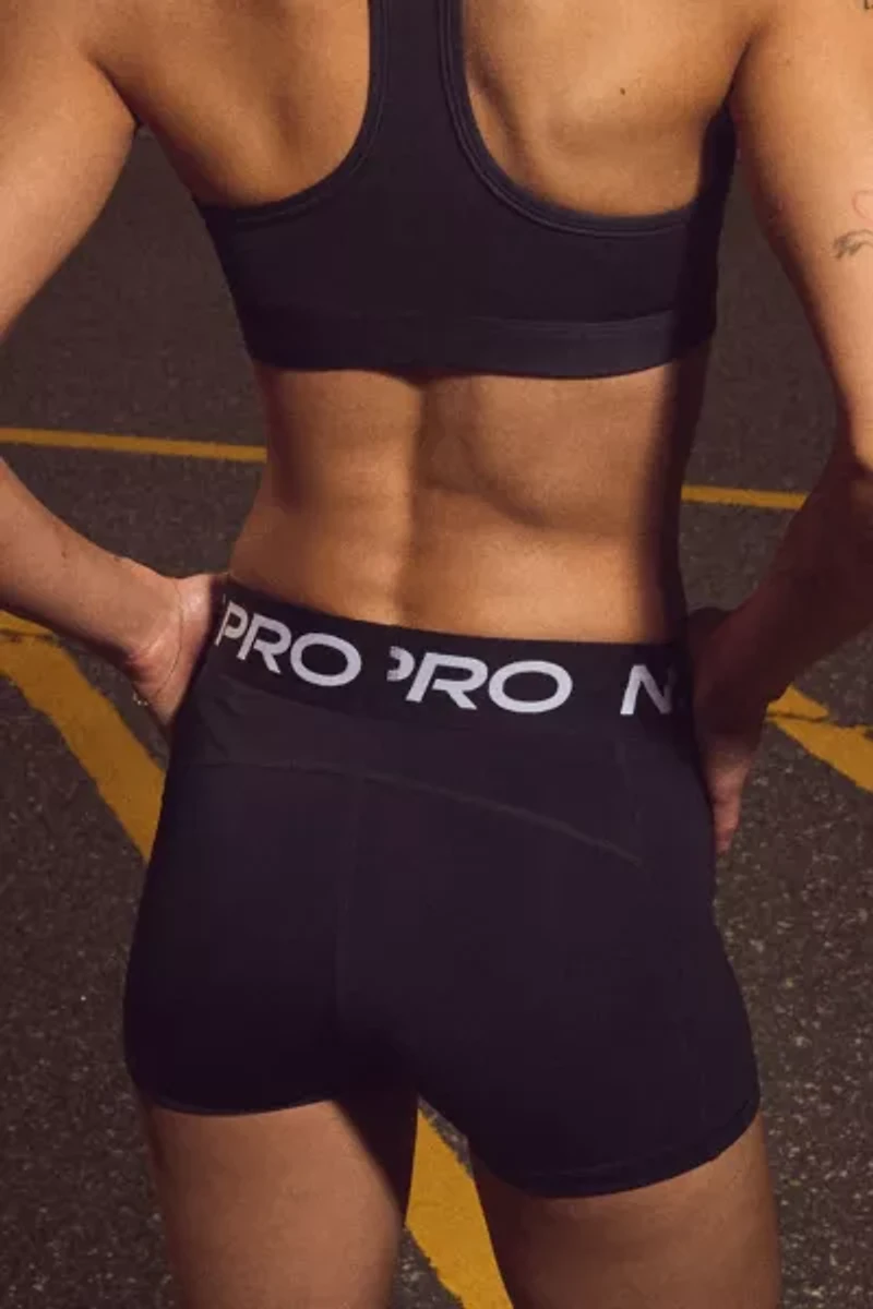 Nike Pro 365 3" Short