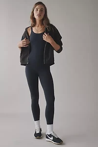 Nike Zenvy Dri-FIT 7/8 Bodysuit