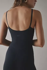 Nike Zenvy Dri-FIT 7/8 Bodysuit