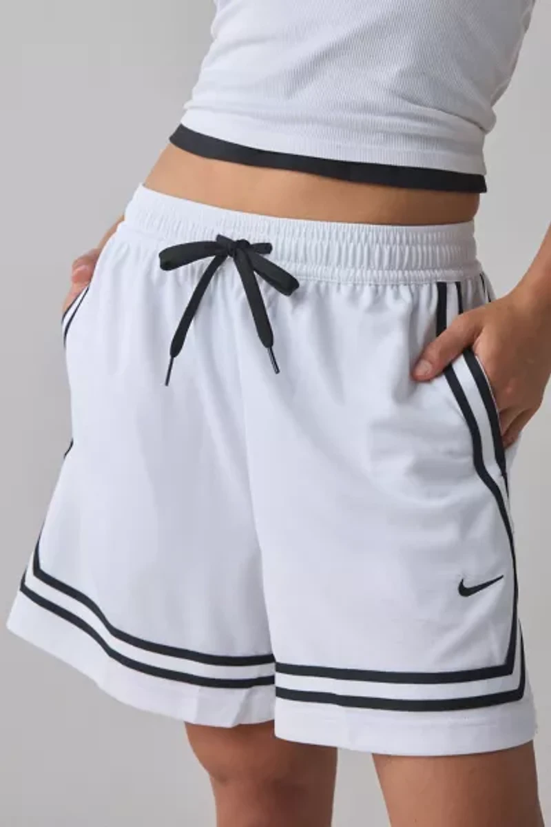 Nike Dri-FIT Crossover 5” Basketball Short