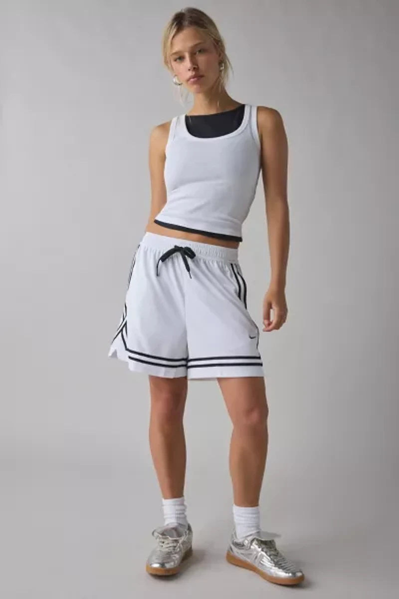 Nike Dri-FIT Crossover 5” Basketball Short