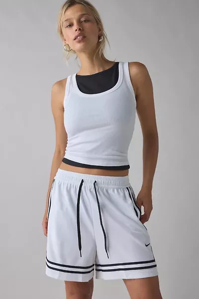 Nike Dri-FIT Crossover 5” Basketball Short