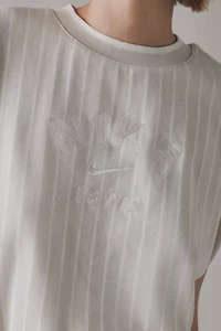 Nike Sportswear Collection Loose Knit Tank Top