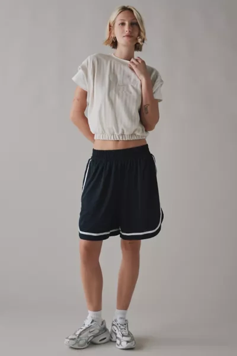 Nike Sportswear Collection Loose Knit Tank Top