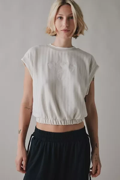 Nike Sportswear Collection Loose Knit Tank Top