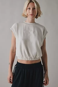 Nike Sportswear Collection Loose Knit Tank Top