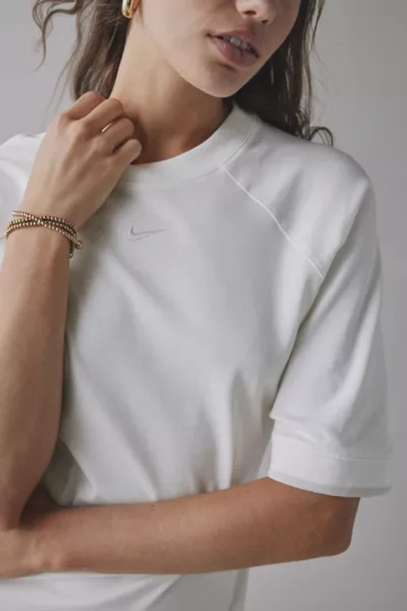 Nike Sportswear Collection T-Shirt Dress