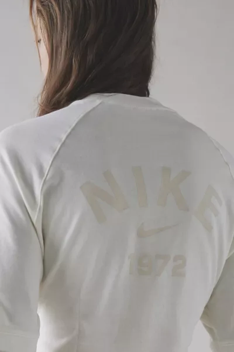 Nike Sportswear Collection T-Shirt Dress