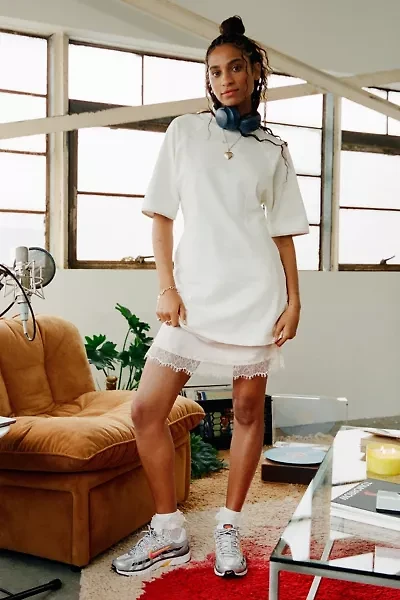 Nike Sportswear Collection T-Shirt Dress