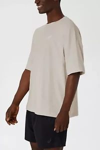 ASICS Spiral Relaxed Fit Athletic T-Shirt