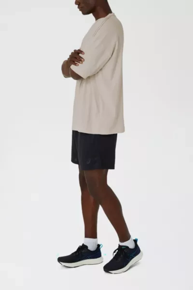 ASICS Spiral Relaxed Fit Athletic T-Shirt