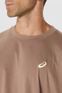 ASICS Spiral Relaxed Fit Athletic T-Shirt