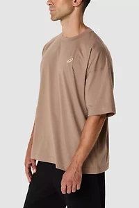 ASICS Spiral Relaxed Fit Athletic T-Shirt