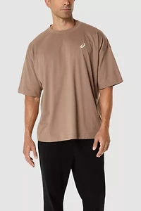 ASICS Spiral Relaxed Fit Athletic T-Shirt