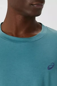 ASICS Spiral Relaxed Fit Athletic T-Shirt