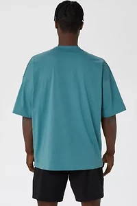 ASICS Spiral Relaxed Fit Athletic T-Shirt