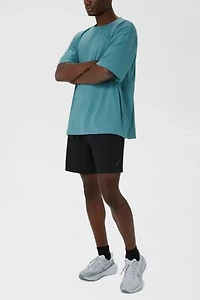 ASICS Spiral Relaxed Fit Athletic T-Shirt
