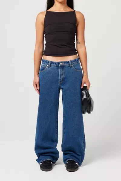 Abrand 99 Low Baggy Petite Jean