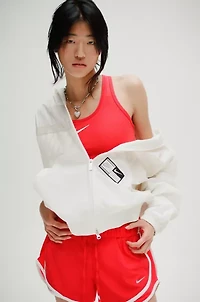 Nike Sportswear Oversized Woven Zip-Up Jacket