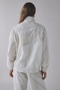 Nike Sportswear Oversized Woven Zip-Up Jacket