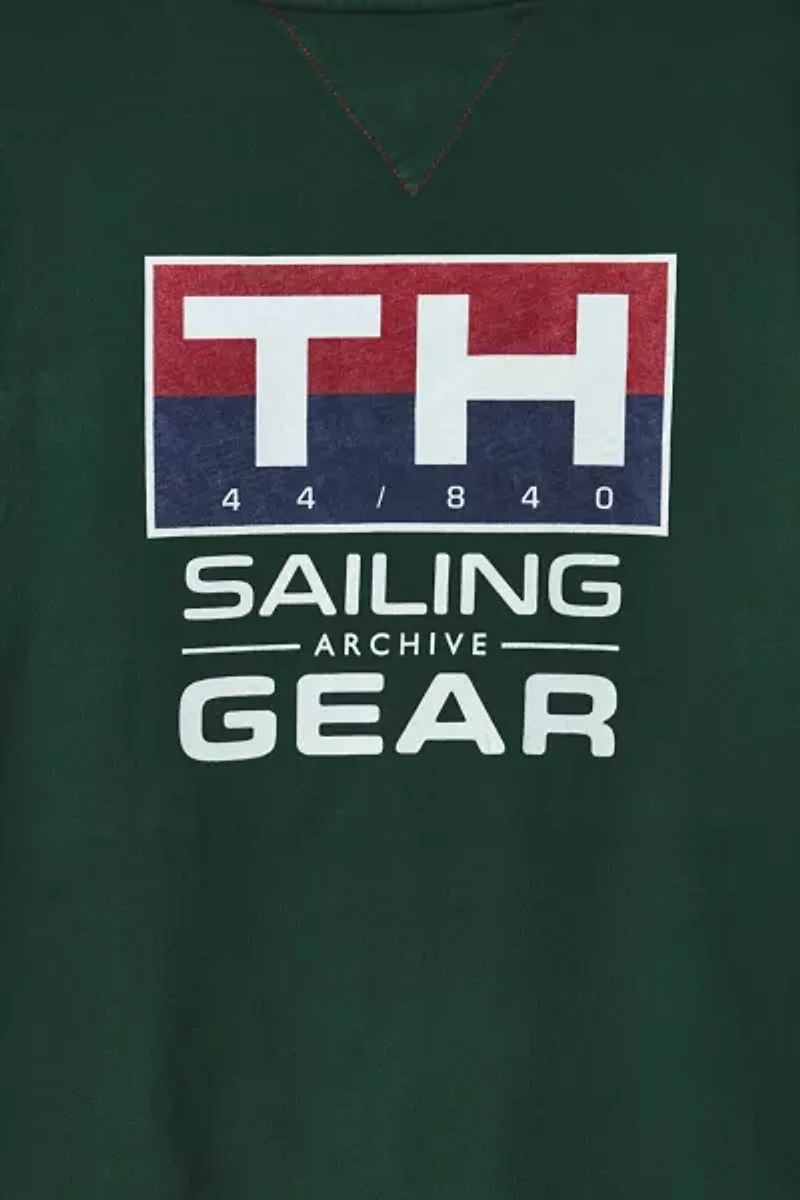 Tommy Hilfiger Sailing Graphic Tee