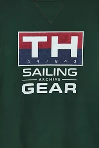 Tommy Hilfiger Sailing Graphic Tee
