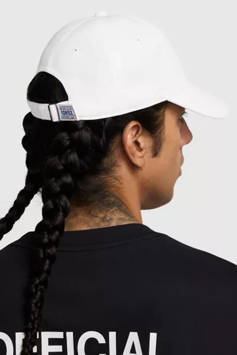 Nike Club Unstructured Cortez Patch Hat