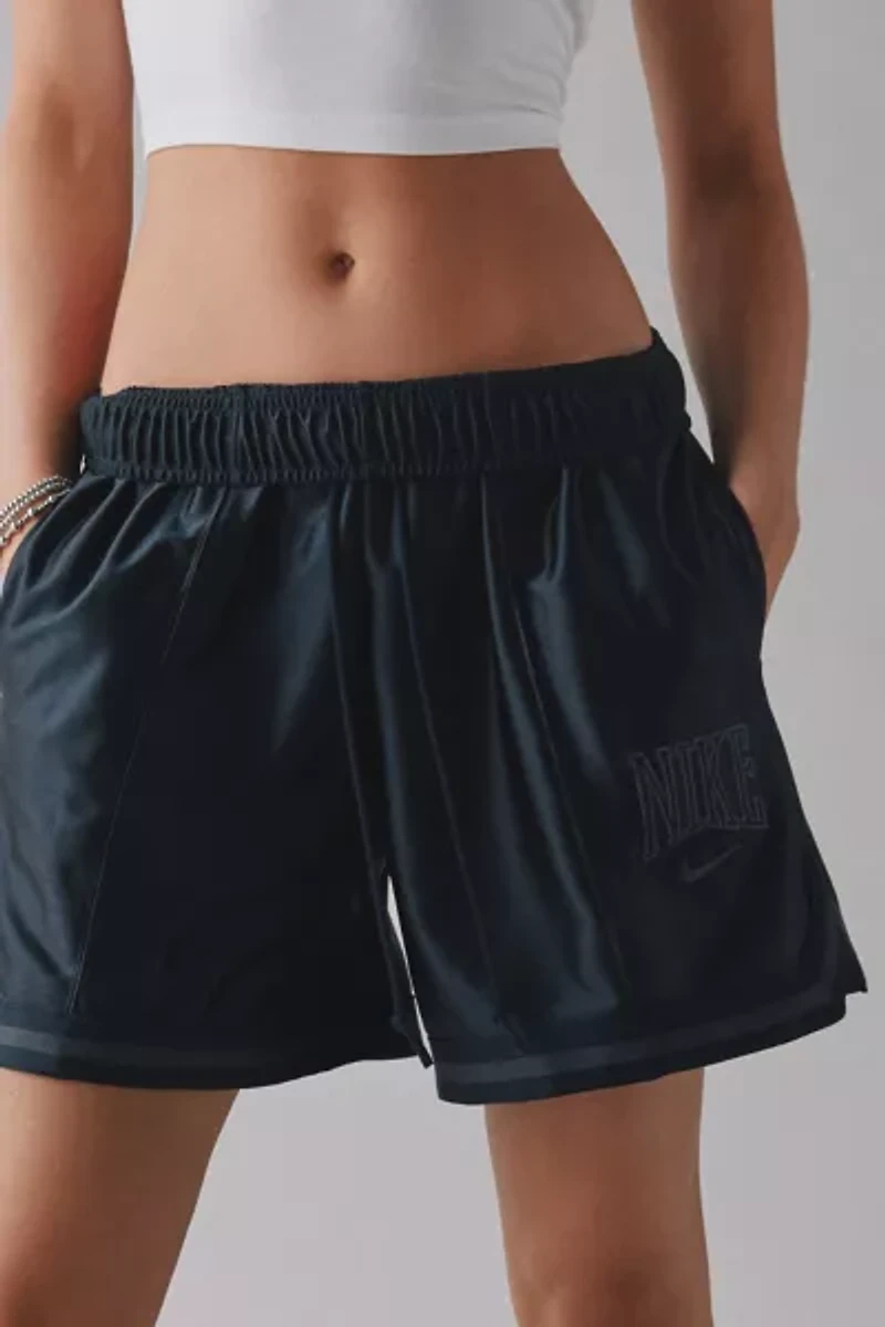 Nike Sportswear Street 6” Satin Graphic Short
