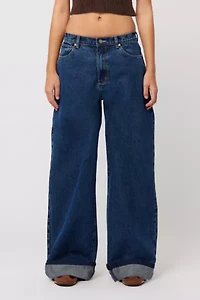 Abrand 95 Mid Super Baggy Jean