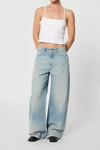 Abrand 95 Mid Super Baggy Jean
