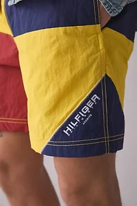 Tommy Hilfiger Sailing Co. Colorblock Swim Short