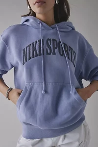 Nike Sportswear Phoenix French Terry Fleece Hoodie Sweatshirt